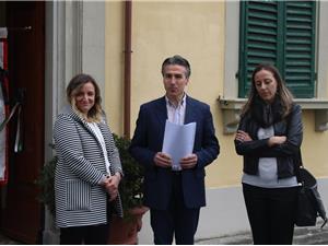 Contatti                                                                                                                                                                                                                                                       